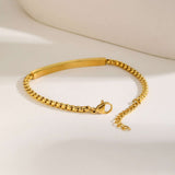 Elegant Crystal Embellishments Bracelet image 5