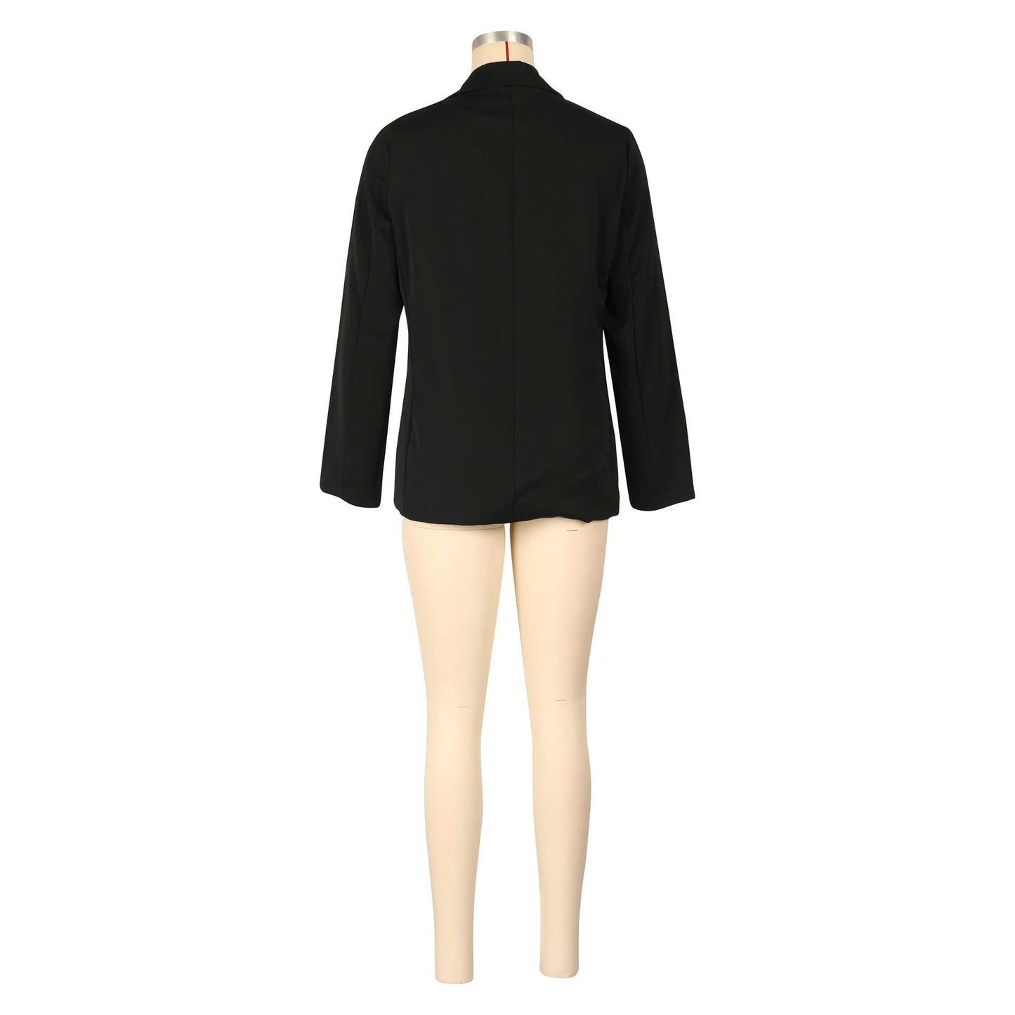 Womens Elegant Blazer image 4