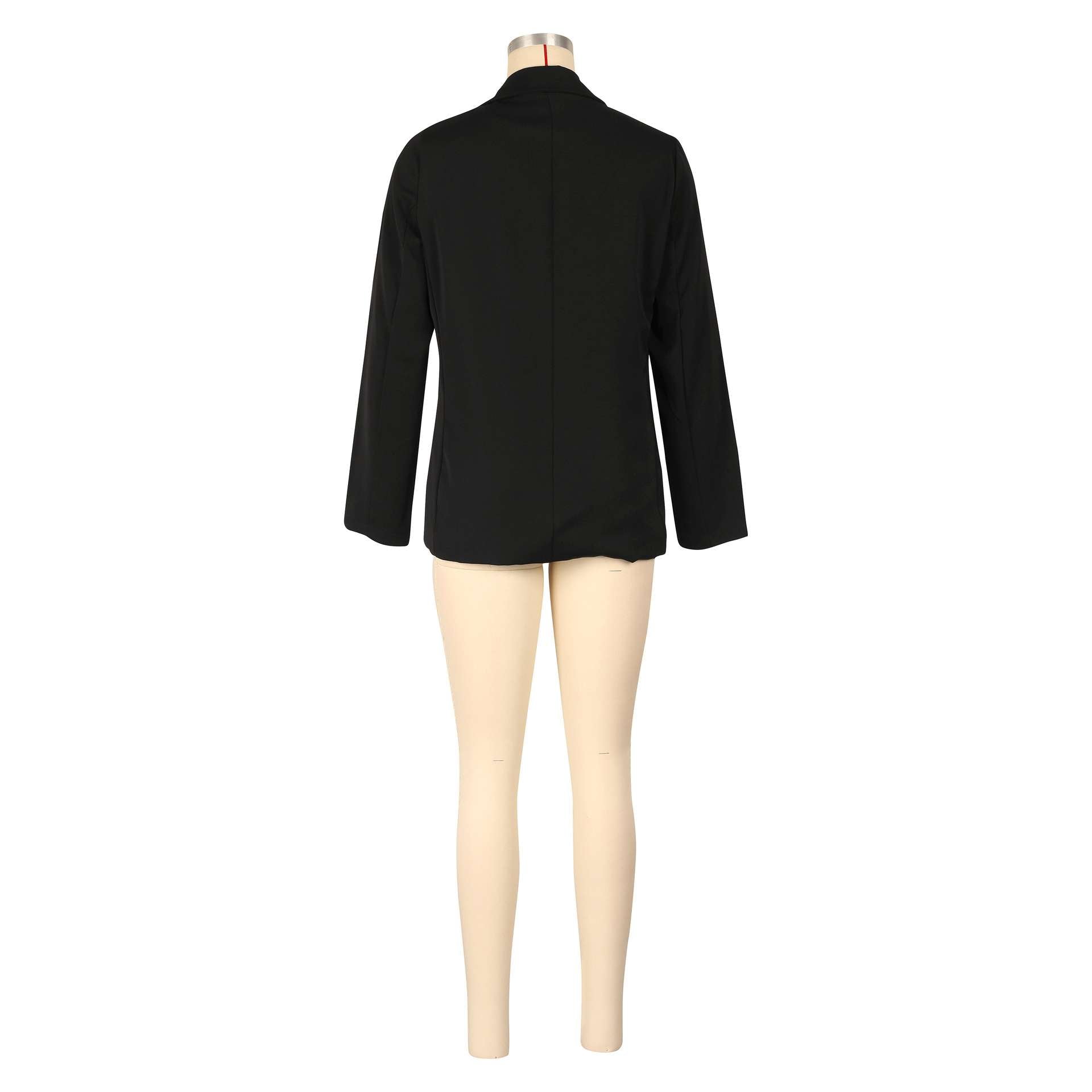 Womens Elegant Blazer image 4