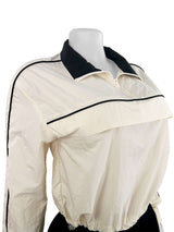 Sporty Chic Two-Piece Set image 7