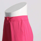 Flared High-Rise Trouser image 2