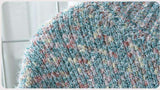 Cozy Fair Isle Pattern Sweater image 5