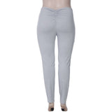 Classic High-Waisted Leggings image 5