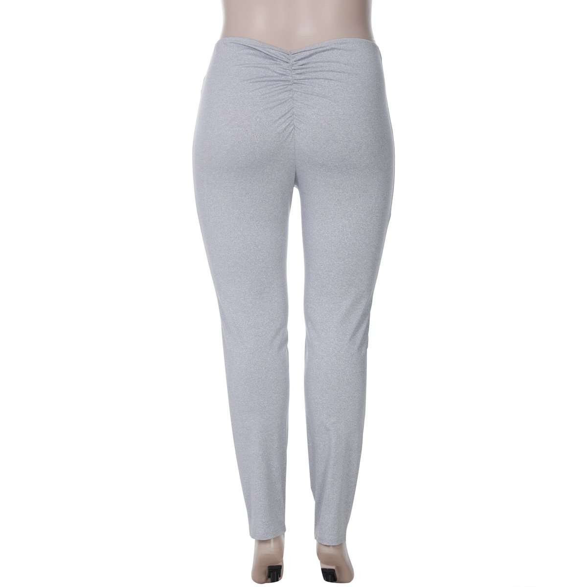Classic High-Waisted Leggings image 5