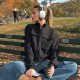 Women Regular Fit Jacket image 1