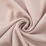 Elegant  Evening Gown with Spaghetti Straps image 3