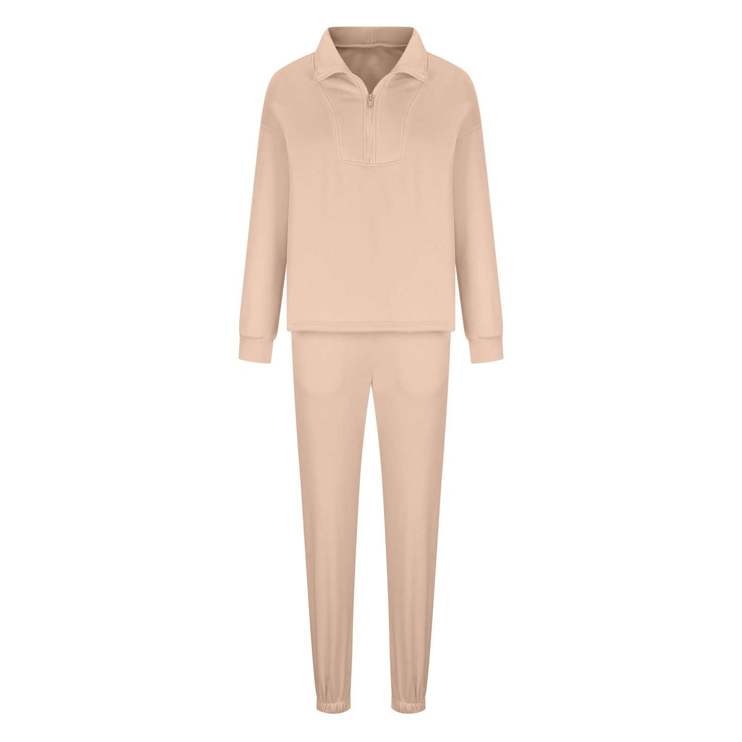 Vivid Luxe Tracksuit image 4