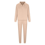 Vivid Luxe Tracksuit image 4