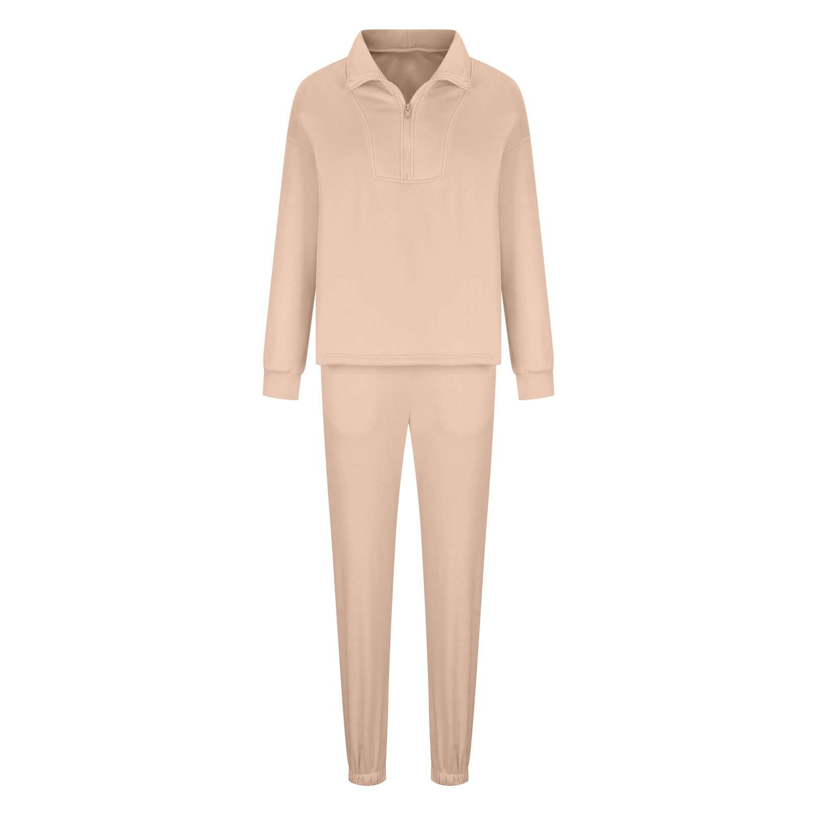 Vivid Luxe Tracksuit image 4