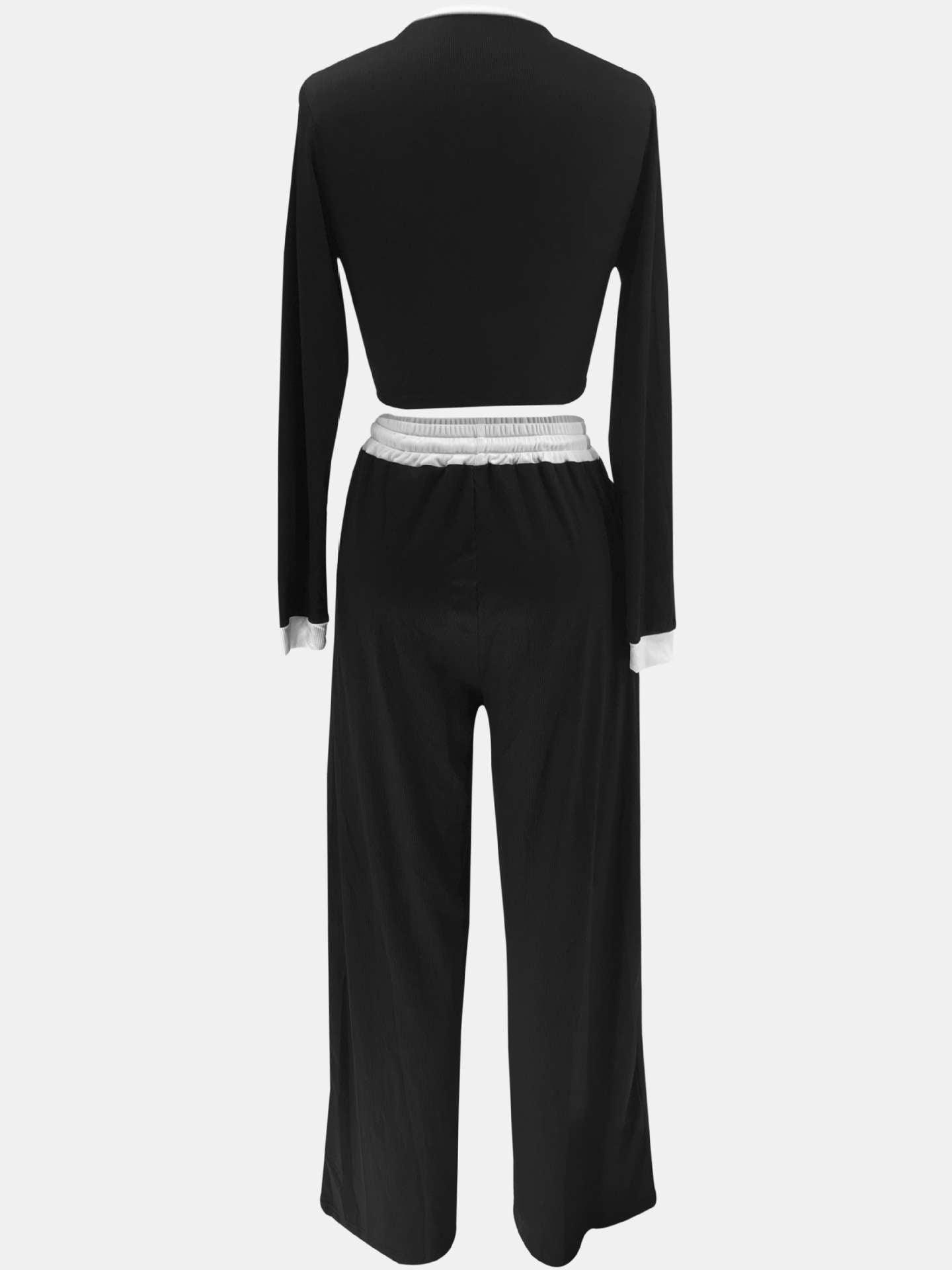 Urban Sophisticate Two-Piece Set image 8