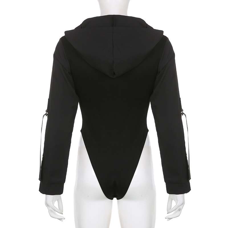 Midnight Racer Bodysuit image 4