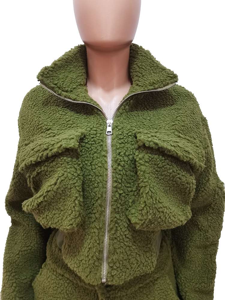 Cozy Cargo Sherpa Set image 6