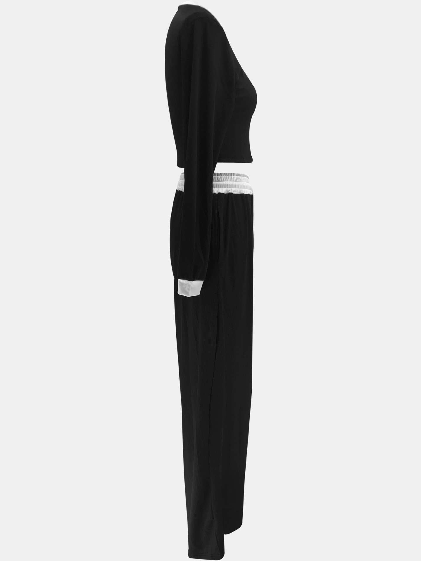 Urban Sophisticate Two-Piece Set image 7