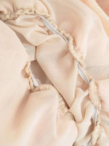 Elegant Floral Print Dress image 3