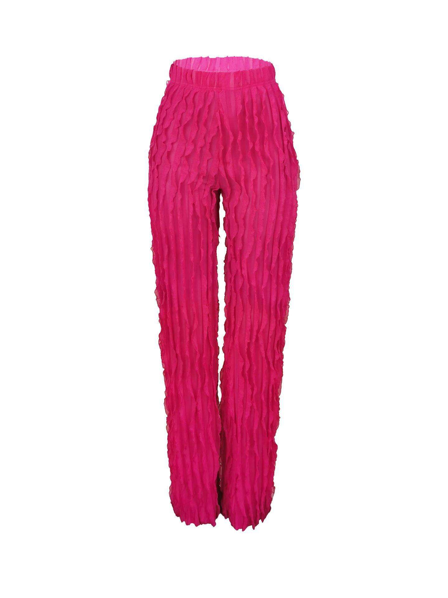 Rippled Radiance Pants image 4