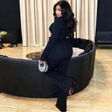 Luxury Top & Pant Set image 1