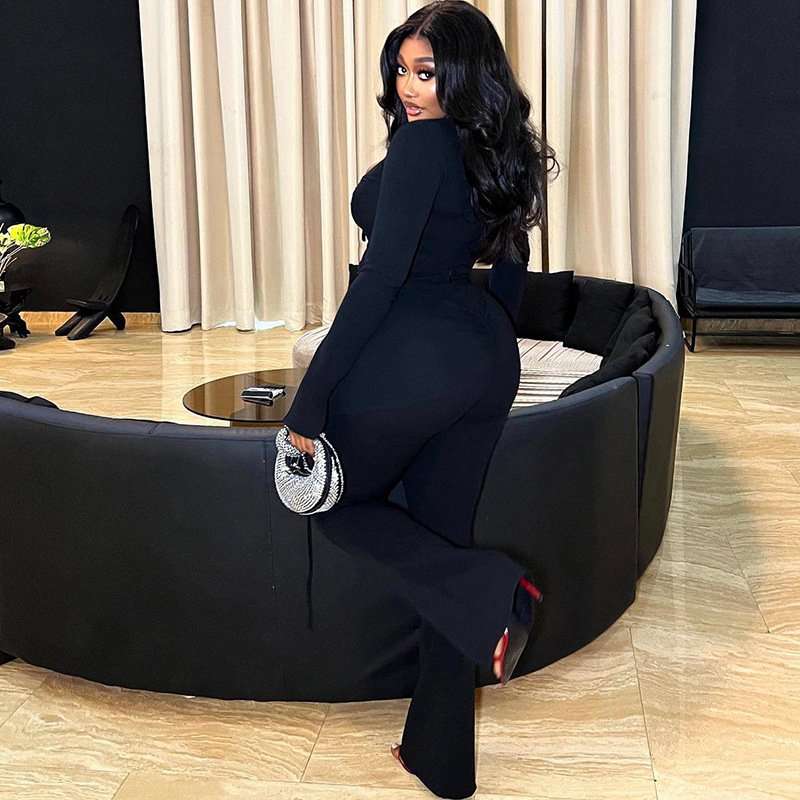 Luxury Top & Pant Set image 1