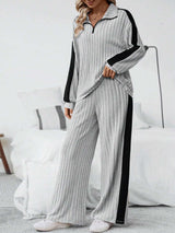 Casual Lounge Set Pajama Sets image 0
