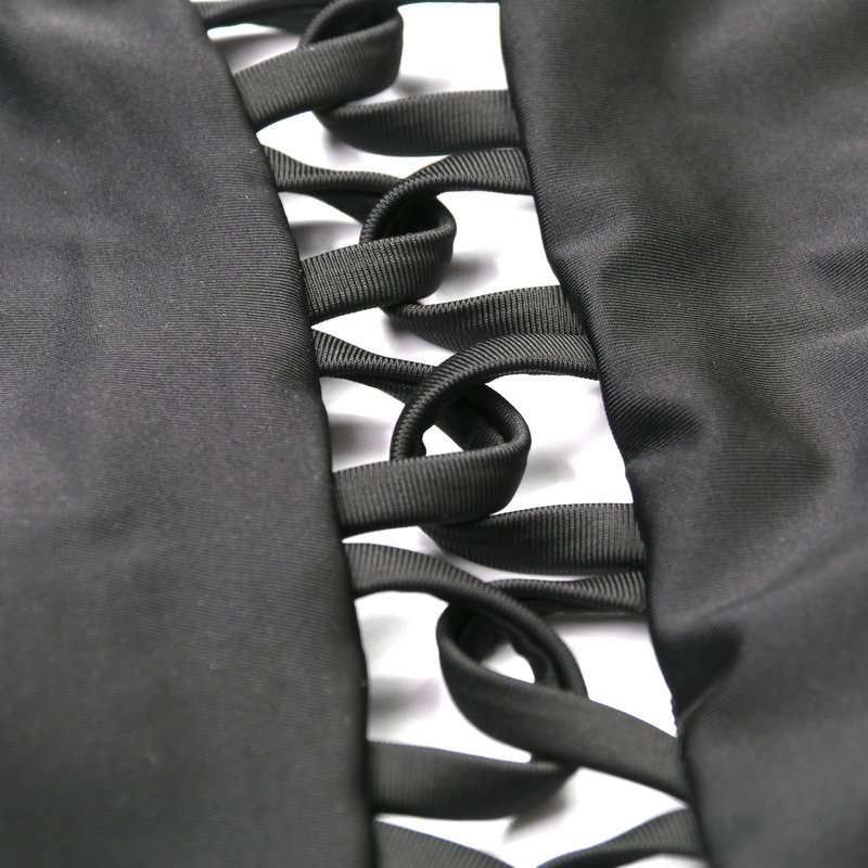 Two Pieces Beach Swimsuit image 5