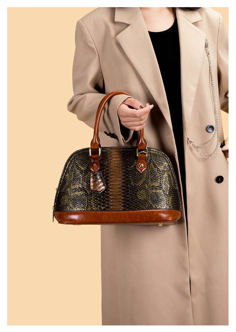 Print Tote Bag Evening Party Shoulder Bag Set image 0