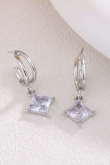 Elegant Drop Earrings image 0