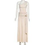 Elegant Two-Piece Women's Outfit image 5