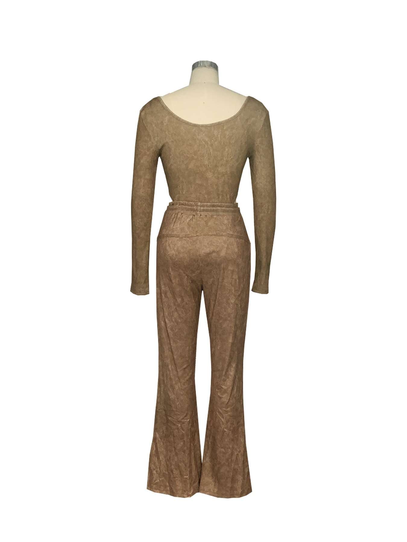 Sold Bodysuit & Pants Set image 5