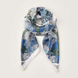Elegant Printed Scarf image 6