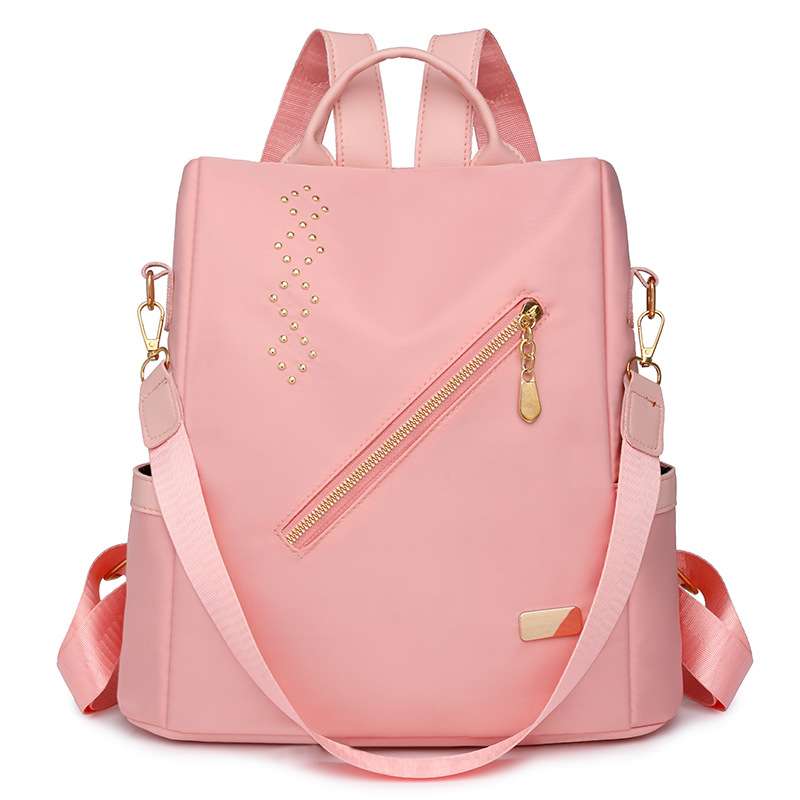 Casual Multifunctional Tote Bag Travel Bag image 3