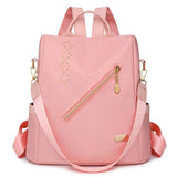 Casual Multifunctional Tote Bag Travel Bag image 3