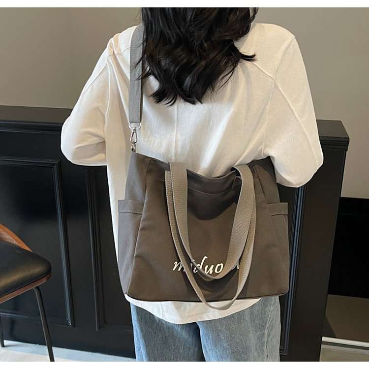 Utiltiy Tote Bag