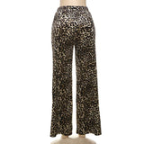 Wild Streak Wide-Leg Track Pants image 6