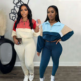 Retro Sport Tracksuit image 0