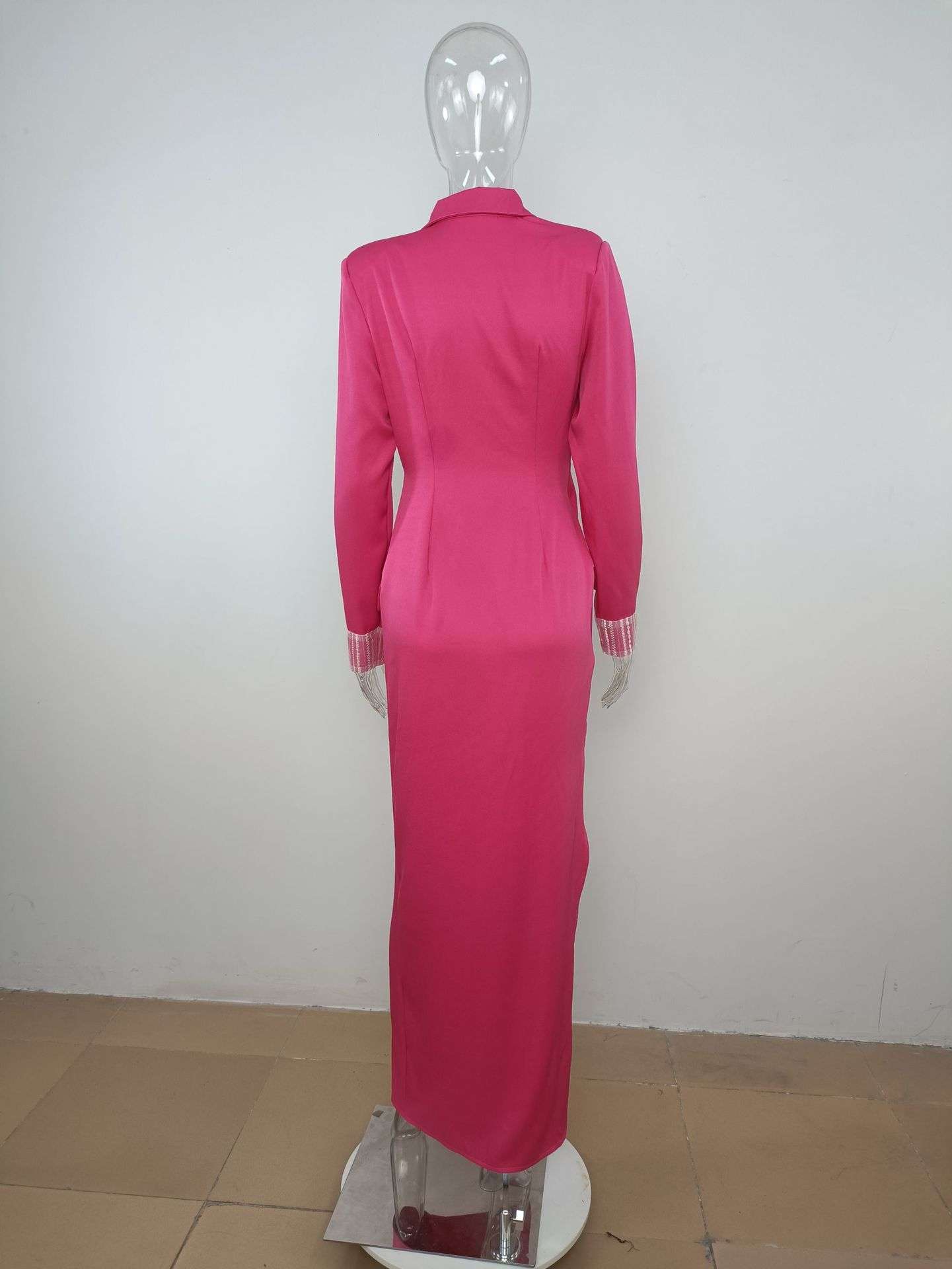 Divine Empress Blazer Dress image 4
