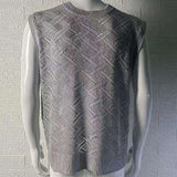 Knit Sleeveless Top image 5