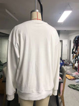 Christmas Sweater with Prints image 5