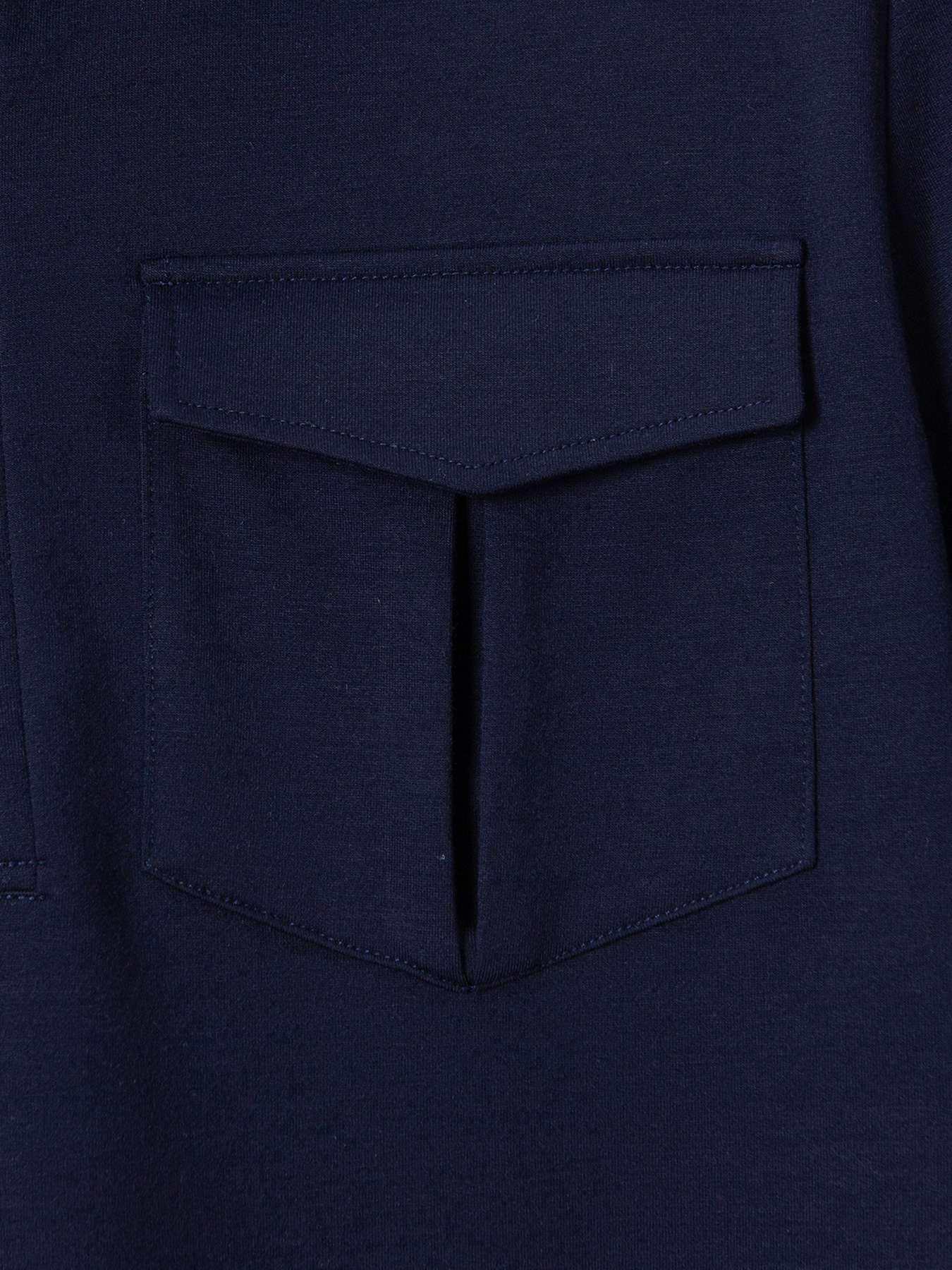 Short-Sleeve Casual Shirt image 5