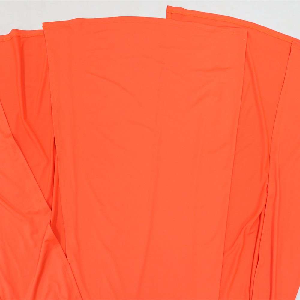 Vibrant Backless Maxi Dress image 7