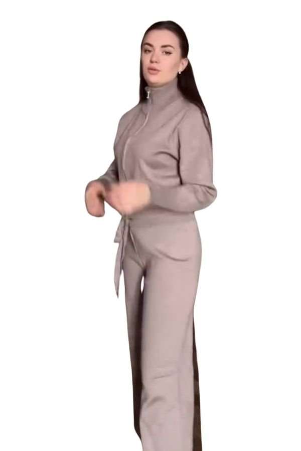 Stylish Tracksuit Set image 0