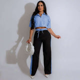 Metro Stripe Remix Ensemble image 1