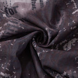 Noir Whisper Mesh Bodysuit image 5