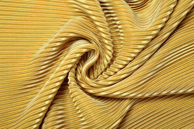 Summer Yellow Dress image 3