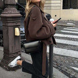 Stylish Streetwear Coat image 3