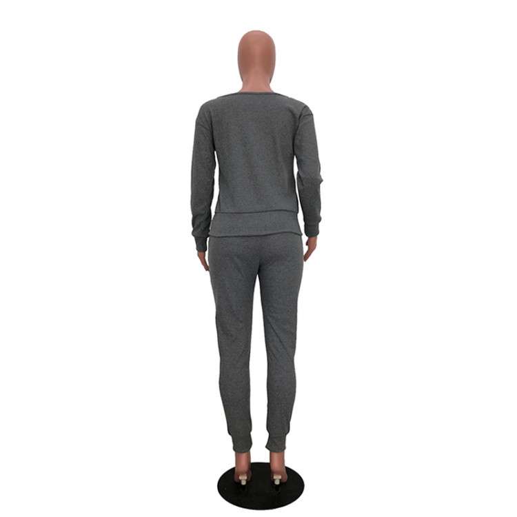 Luxe Comfort Lounge Set image 8