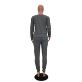 Luxe Comfort Lounge Set image 8