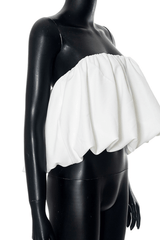 Celestial Cloud Tube Top image 4