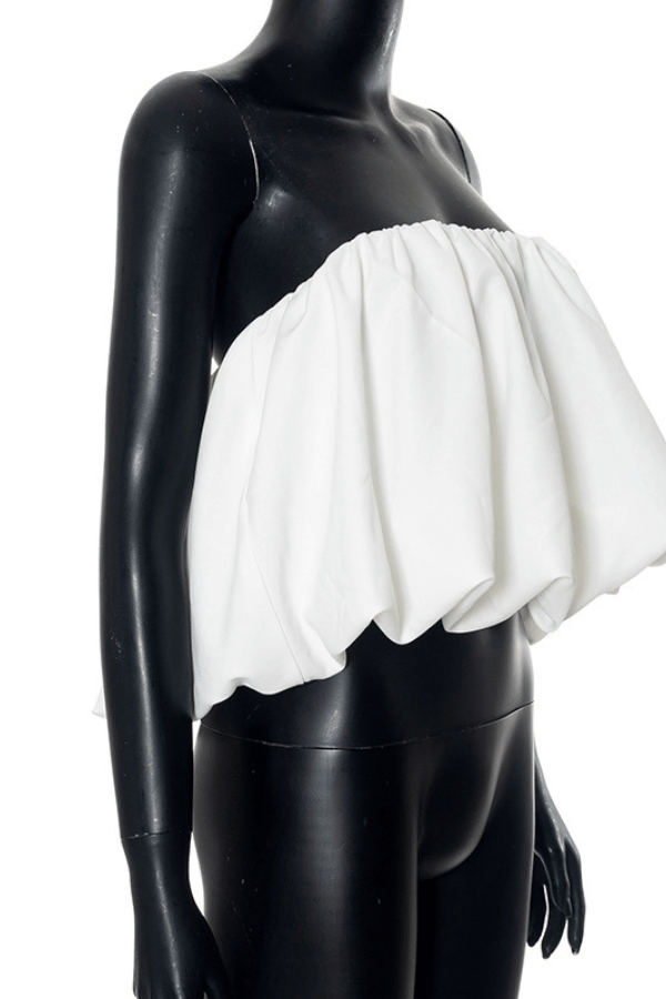 Celestial Cloud Tube Top image 4