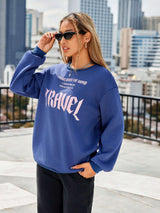 Wanderlust Dream Sweatshirt image 2