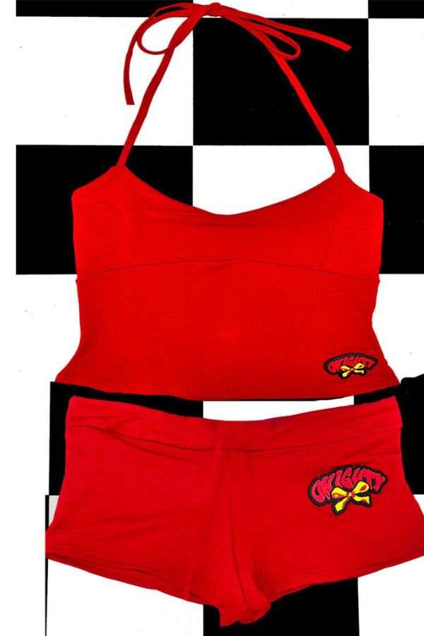 Two-Piece Set image 0