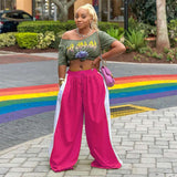 BoldStride Track Pants image 8